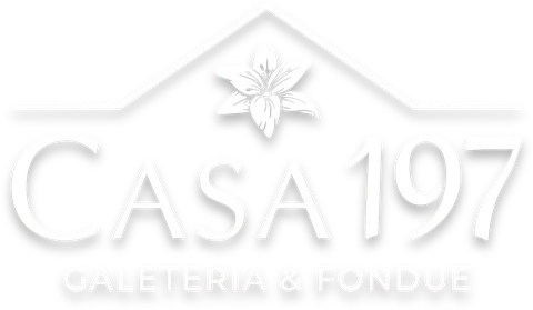 Casa 197 Galeteria & Fondue